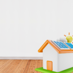 White Minimalist Real Estate Renting Check List Instagram Post 